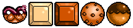 DataWestGames's tweet photo. Assets for 'Chouxdown', a puzzle game in the works at Data West.
#indiedev #indiegame #IndieGameDev #gamedev #gamedevelopment #gamedevlife #puzzle #datawest #chouxdown #pixelart #pixel https://t.co/0IRRERDNZe