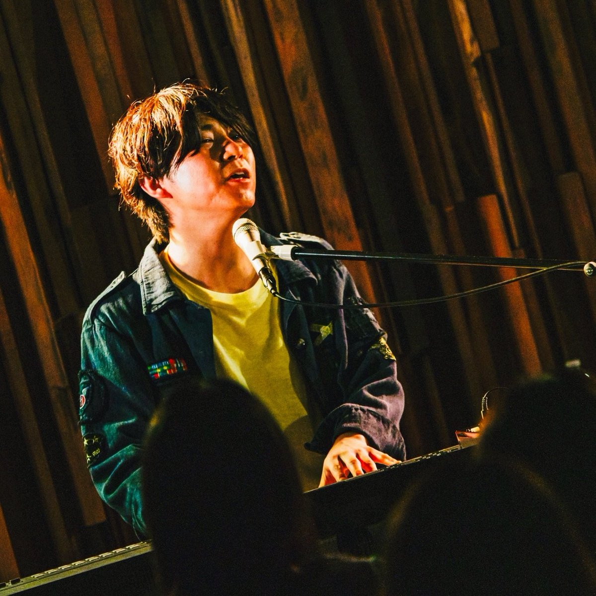 みどちゃん (@rebelrebel7) / Posts / X