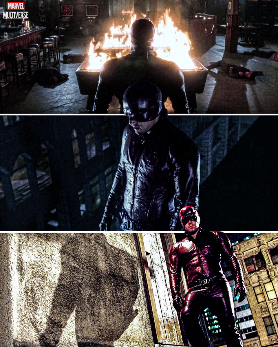 ‘DAREDEVIL’ was released 23 years ago today.