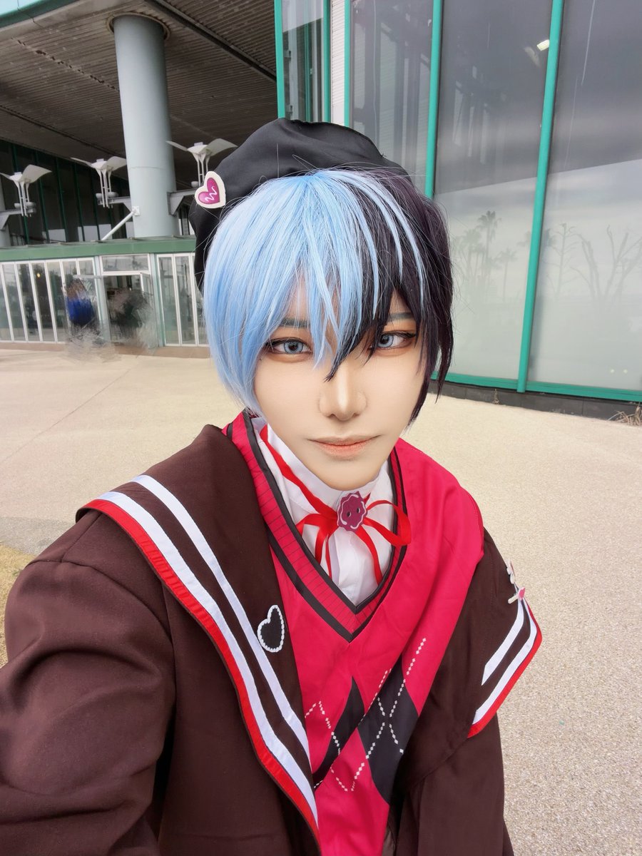 3AjxlmpVDF16013's tweet image. そくほー