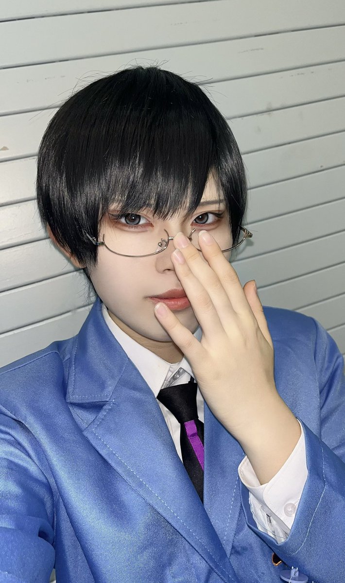 あも𝜗𝜚.†@4/11ココフリ 4/19横a! tweet media