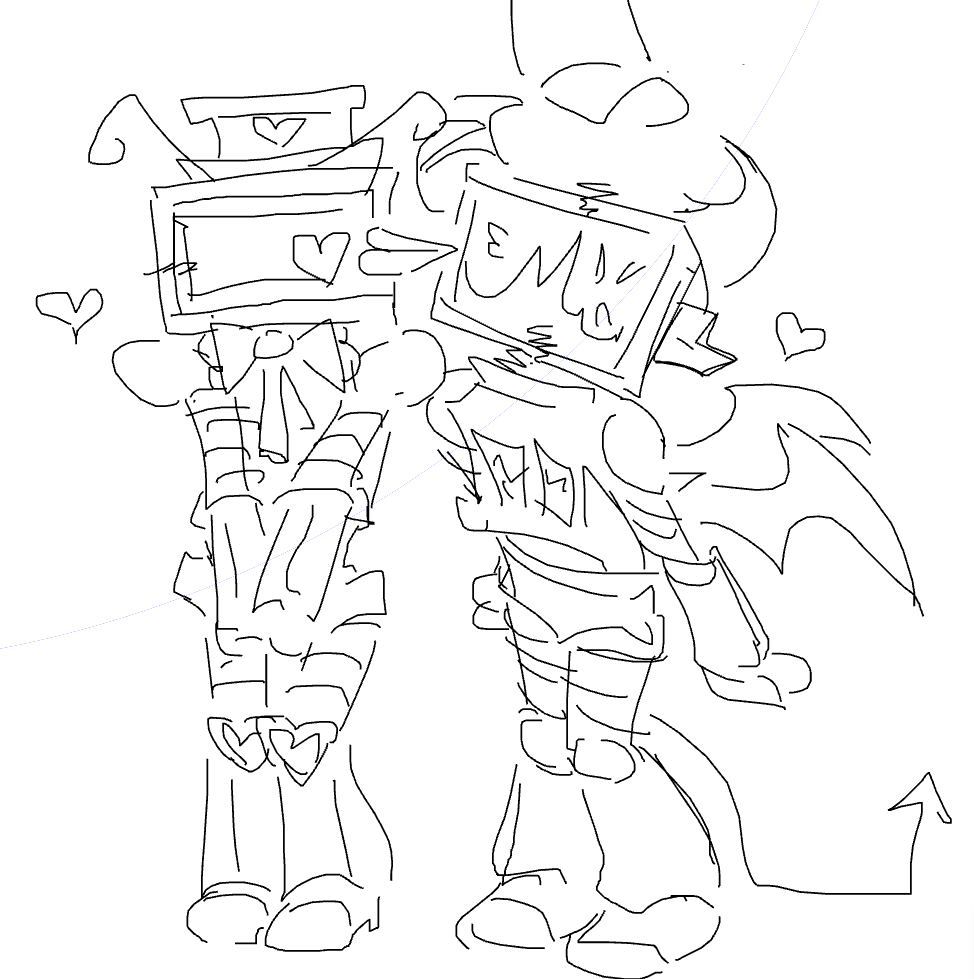 DEVILWARE tweet media