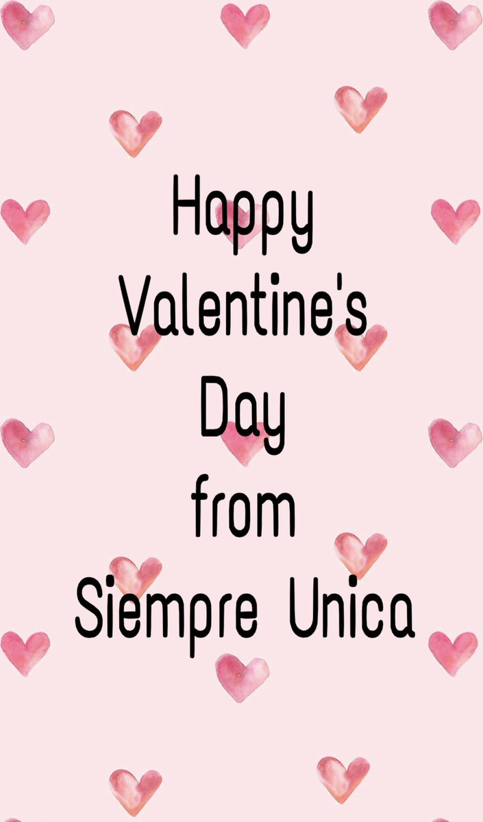 Siempre Unica tweet media