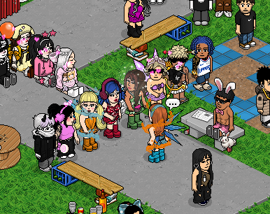 <a href="/MeuHabblet/">Habblet</a> <a href="/iEmazinha/">paiN iEmma | LorelaiDrag</a> <a href="/DjApoloO/">DJApolo</a> <a href="/eudanrh/">Dan</a> e mais winx chegando!