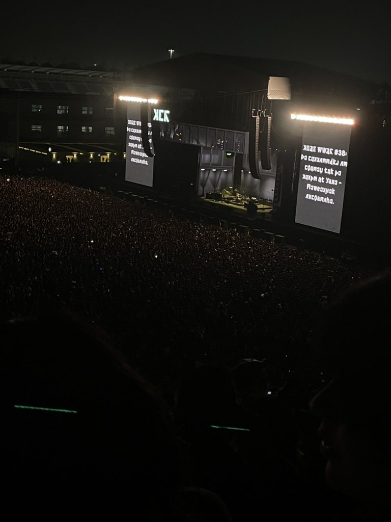 margo (≧▽≦) MCR 14/02 tweet media