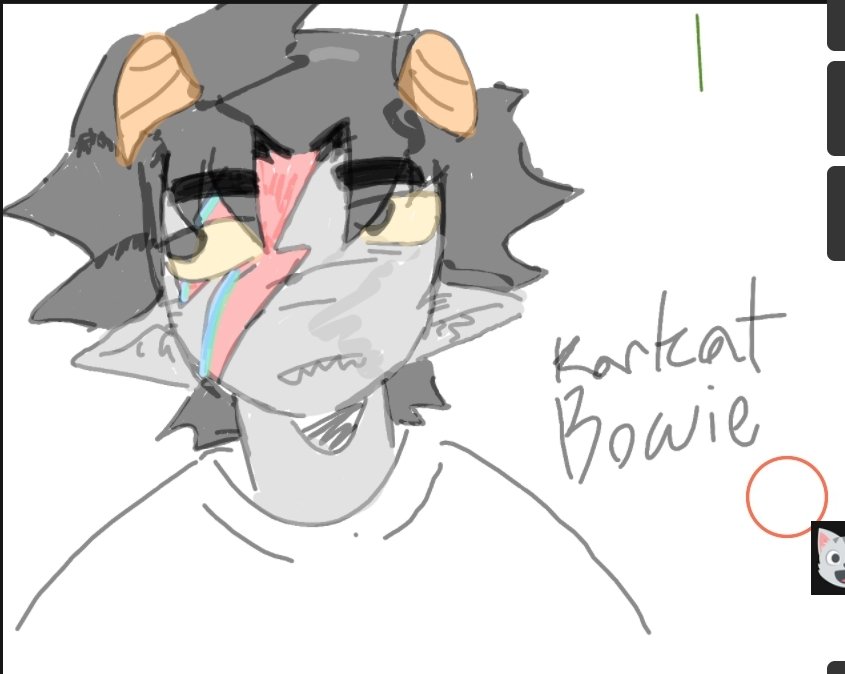 stoneytchi's tweet photo. #Homestuck relapse #homestuckfanart #aranep https://t.co/I6VS7Zh4L1