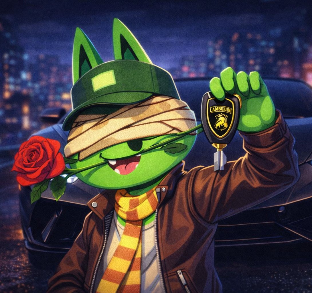 Valentine isn’t just about chocolate 🌹
All I need is you… and a touch of Fraction AI, smart, elegant, and irresistibly precise. ❤️

Love, chemistry, and technology that makes every moment more valuable.
<a href="/FractionAI_xyz/">Fraction AI</a> 
<a href="/FOXX_NFT/">FOXX</a>