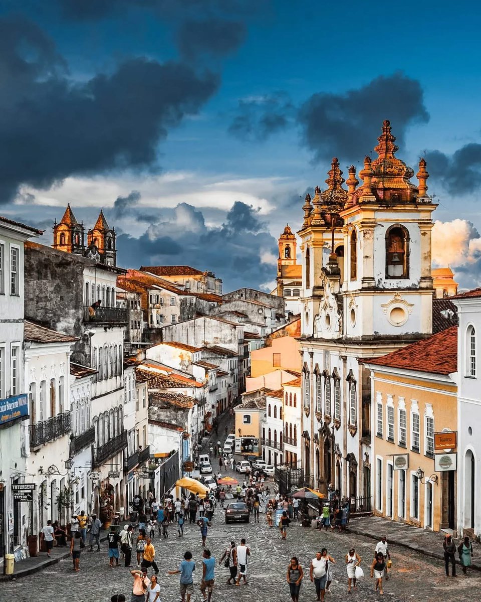 Salvador,Bahia, Brazil 🇧🇷