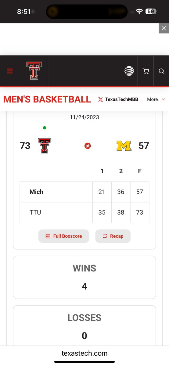 🌵Texas Tech Ball Knower🌵 tweet media