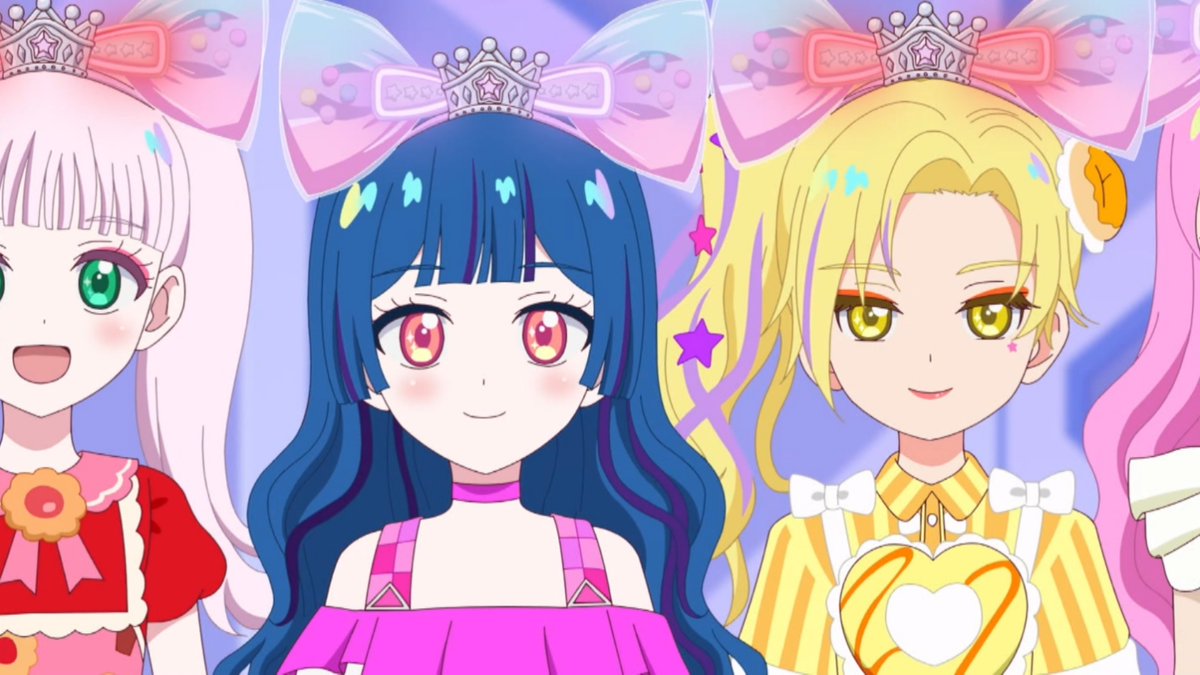 『#ひみつのアイプリ』
#アイプリ #aipri

第95話キャラクター投票は、ご覧のスポンサーのRTでお届けしました。

ご協力ありがとうございます！

<a href="/7s3Cd/">メガラプトル</a>
<a href="/bakraid/">바크레이드</a>
<a href="/precureaipri/">小林みくる@アニメ交流専用垢</a>
<a href="/UQ8CEOn2IX59938/">時空竜夜(りゅうや)</a>
<a href="/mothra_7/">ゴジラ7</a>
<a href="/Falconiapc/">隼帥@明智あんな</a>
<a href="/kanko3714/">大鳥居幹晃@ラジメニアン</a>
<a href="/sakuragoraund/">NEXUS@離れてても、繋がってる―――</a>
<a href="/N1yhb8GRJ427577/">杉本悠貴</a>