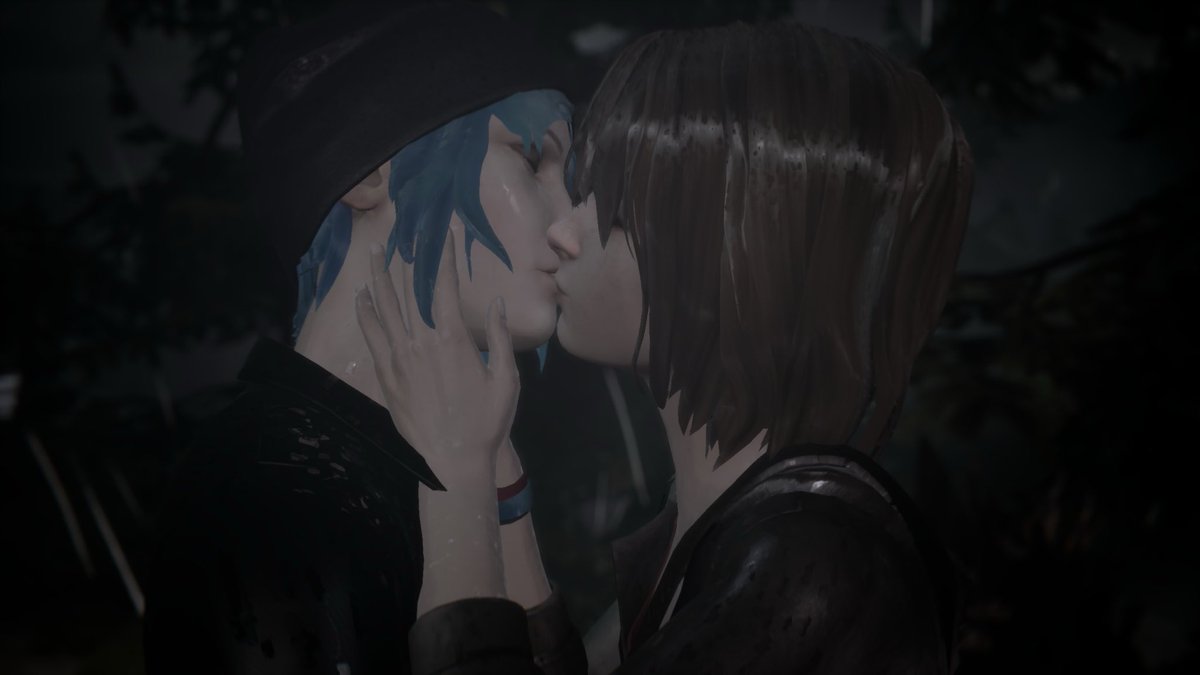 KaraPhotoModes's tweet photo. a grim embrace
#LifeIsStrange #LifeIsStrangeRemastered 

#PC #VirtualPhotography https://t.co/tbfxw1iAdy
