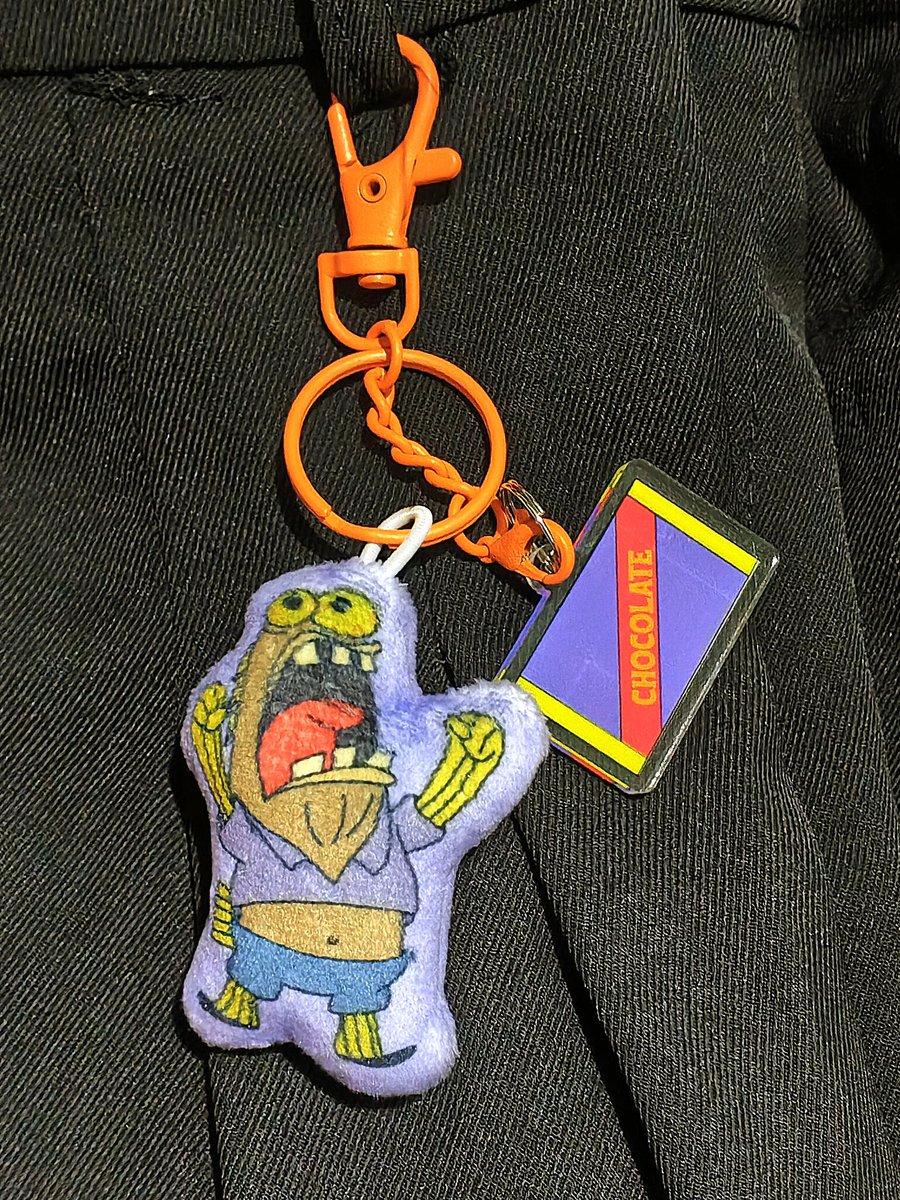 📍 Chocolate fish| mt after dm tweet media