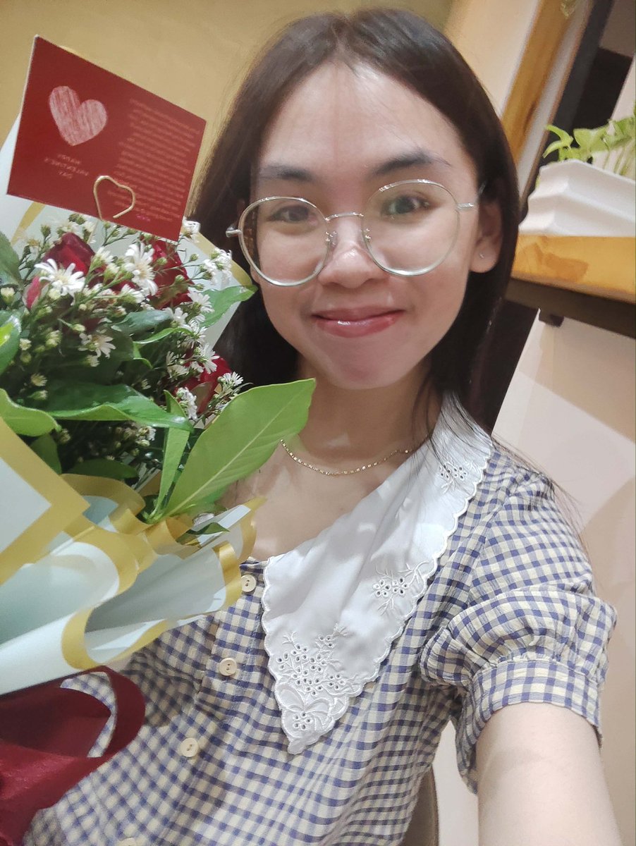 mykstic's tweet photo. happy valentine’s day ❤️ @tingmikay https://t.co/SZTJWDh0Rl