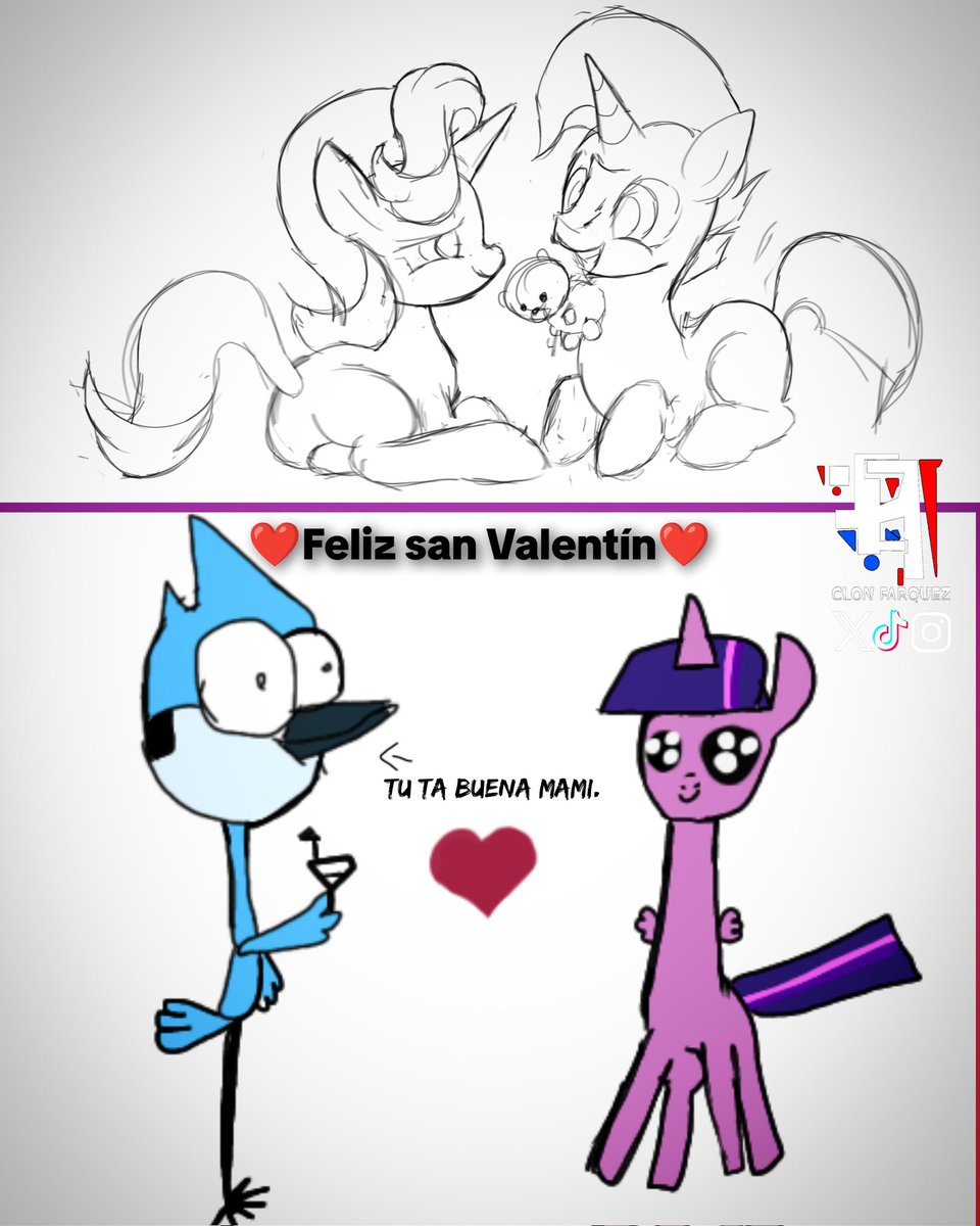 🎨CLON🎨 tweet media