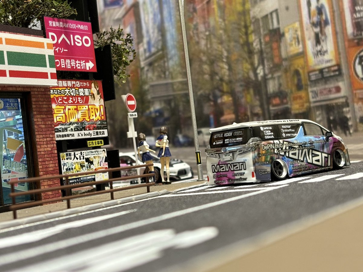 ようすけんた tweet media