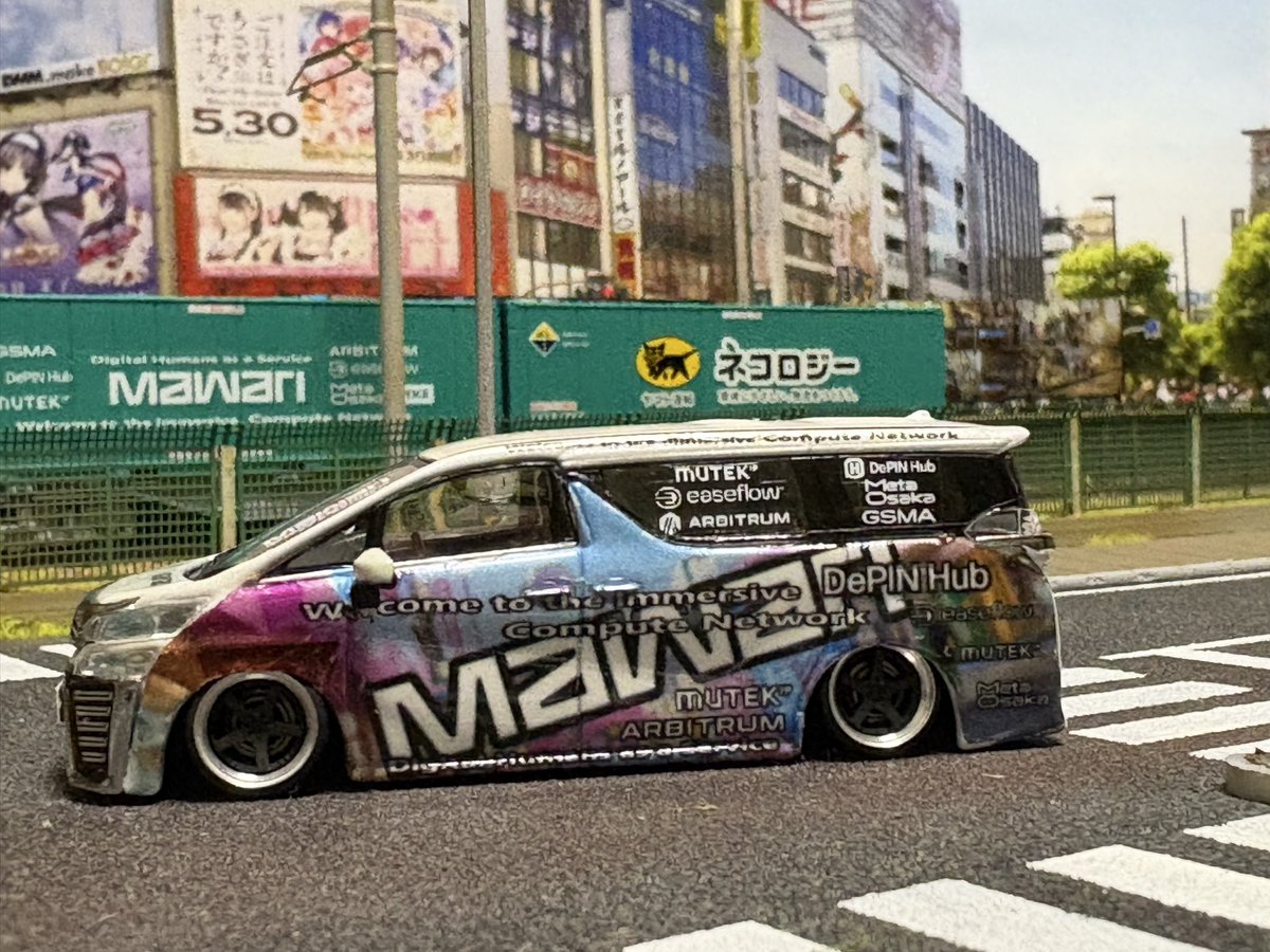 ようすけんた tweet media