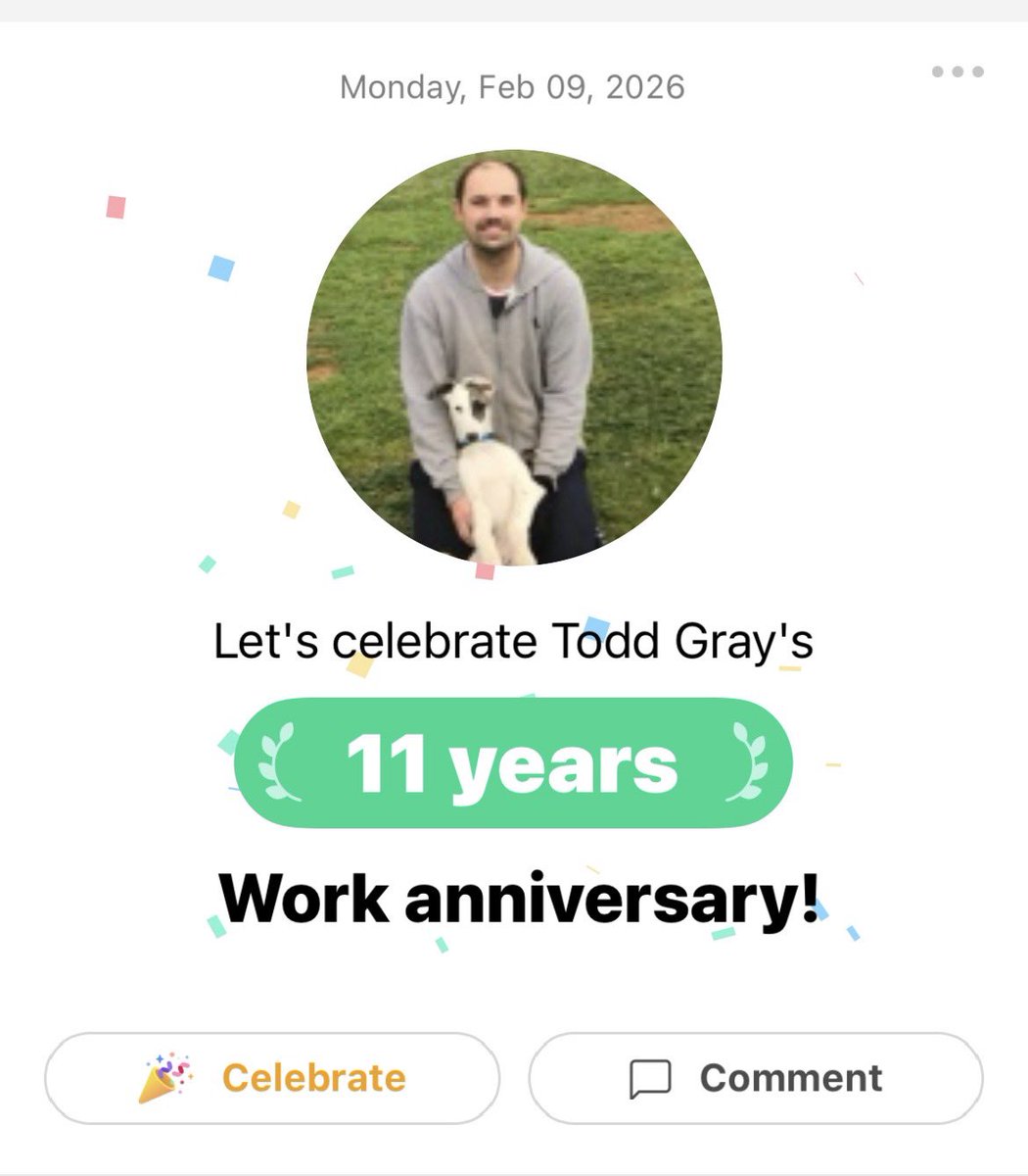 Todd John Gray tweet media