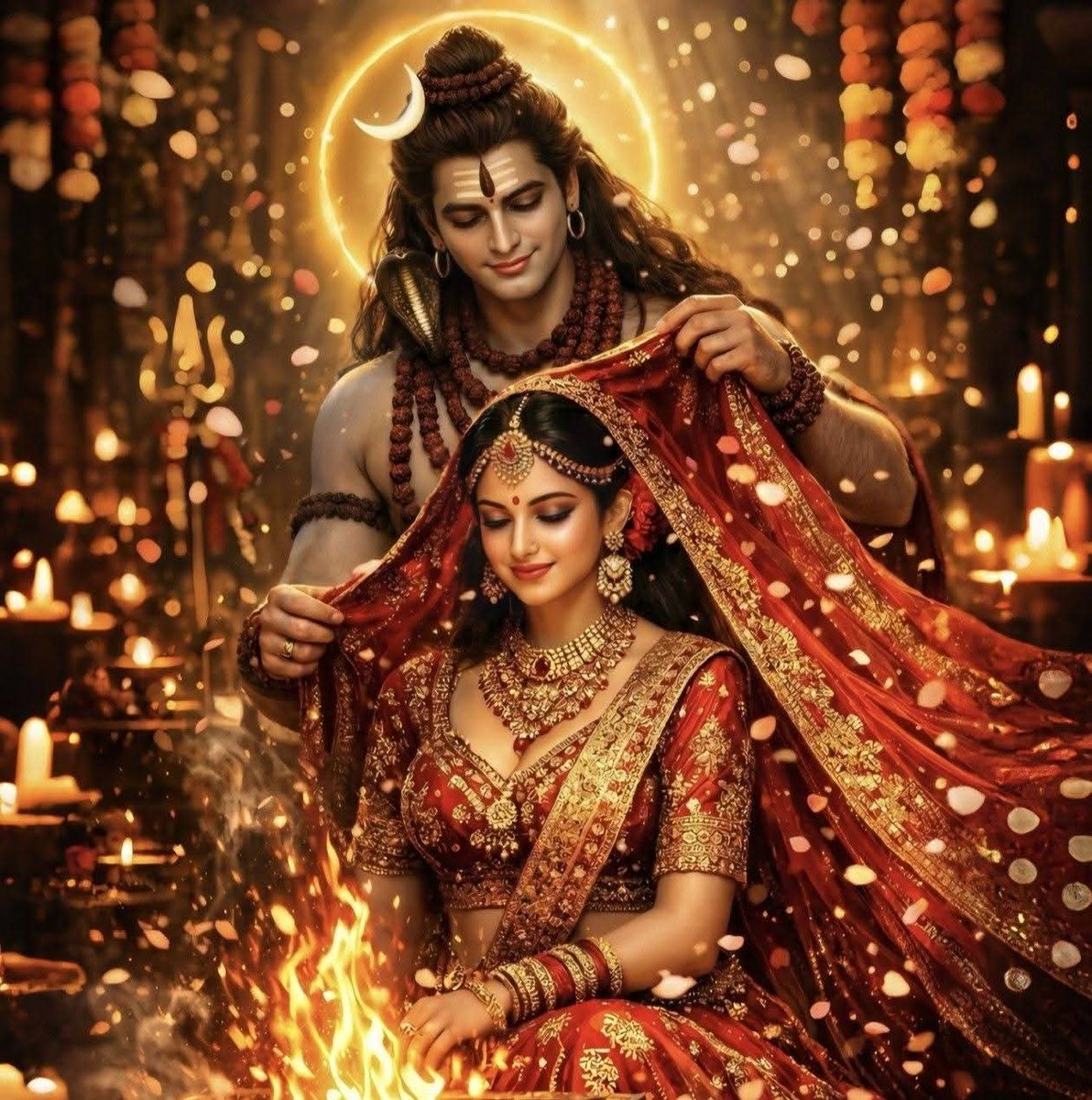 🦚prerna mishra🦚 tweet media