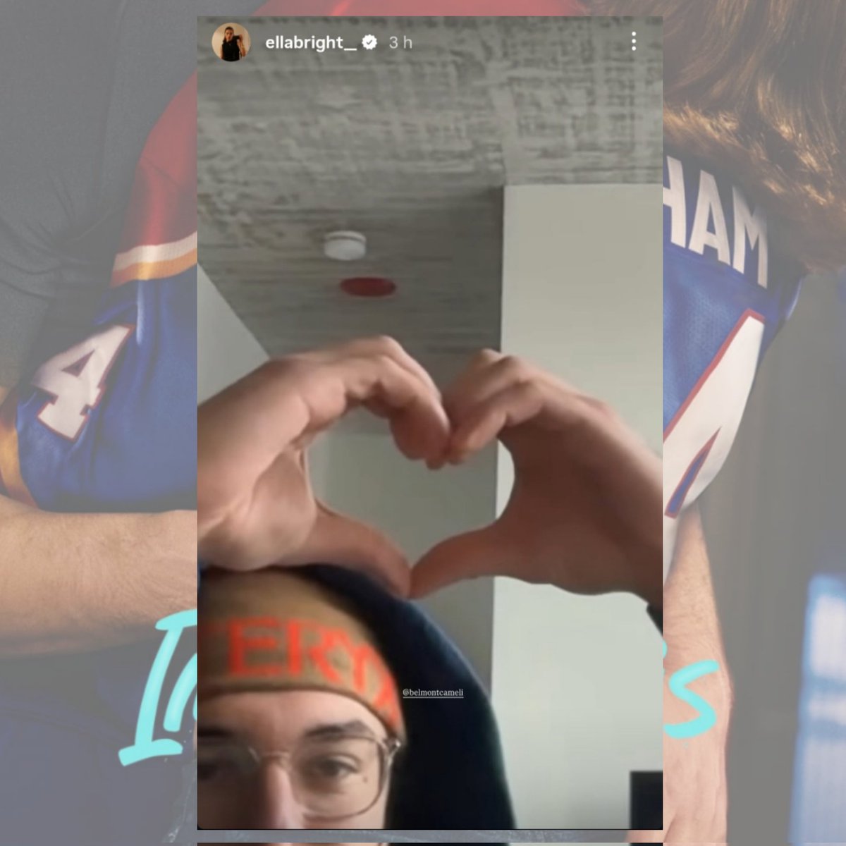 offcampusbr44's tweet photo. Esses dois são simplesmente os melhores 🥹💙 https://t.co/kIKeEapTVQ