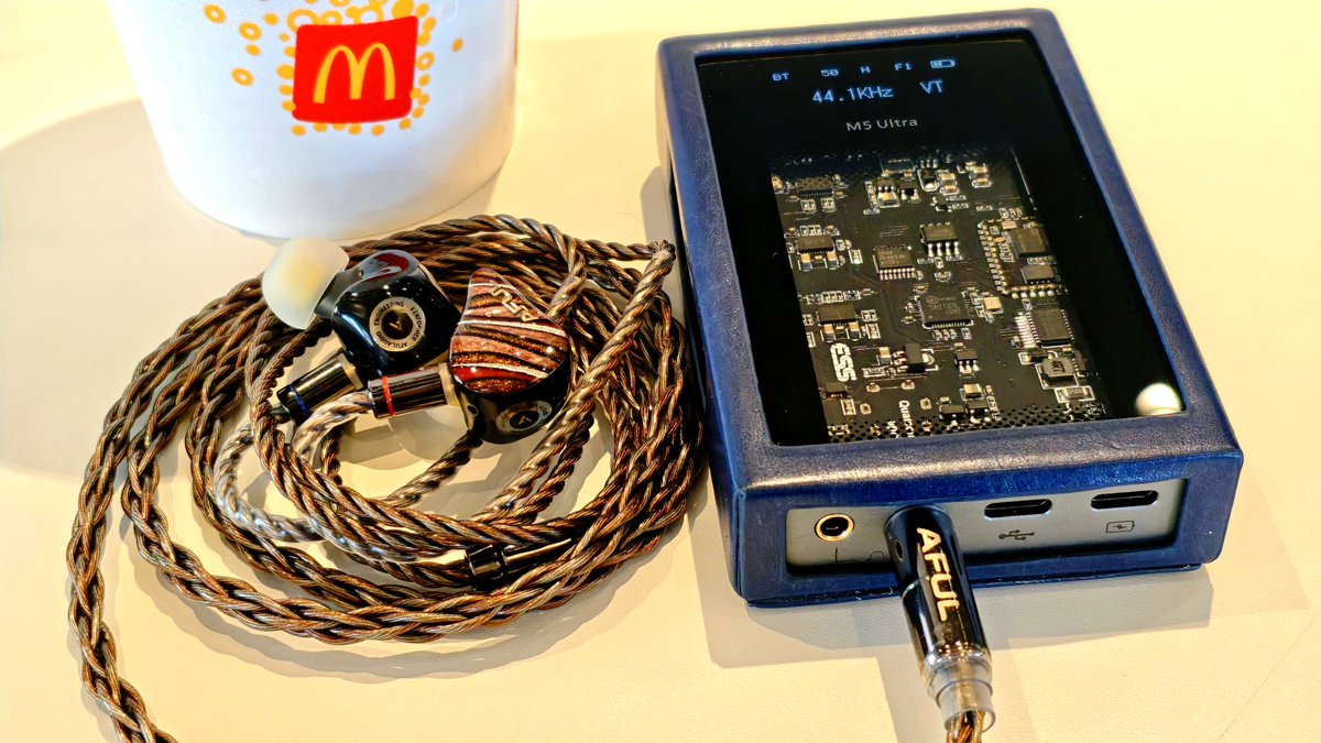 イヤホンジャックと豆🐒@ポタオデ (@jackbeanMonkey) / Posts / X