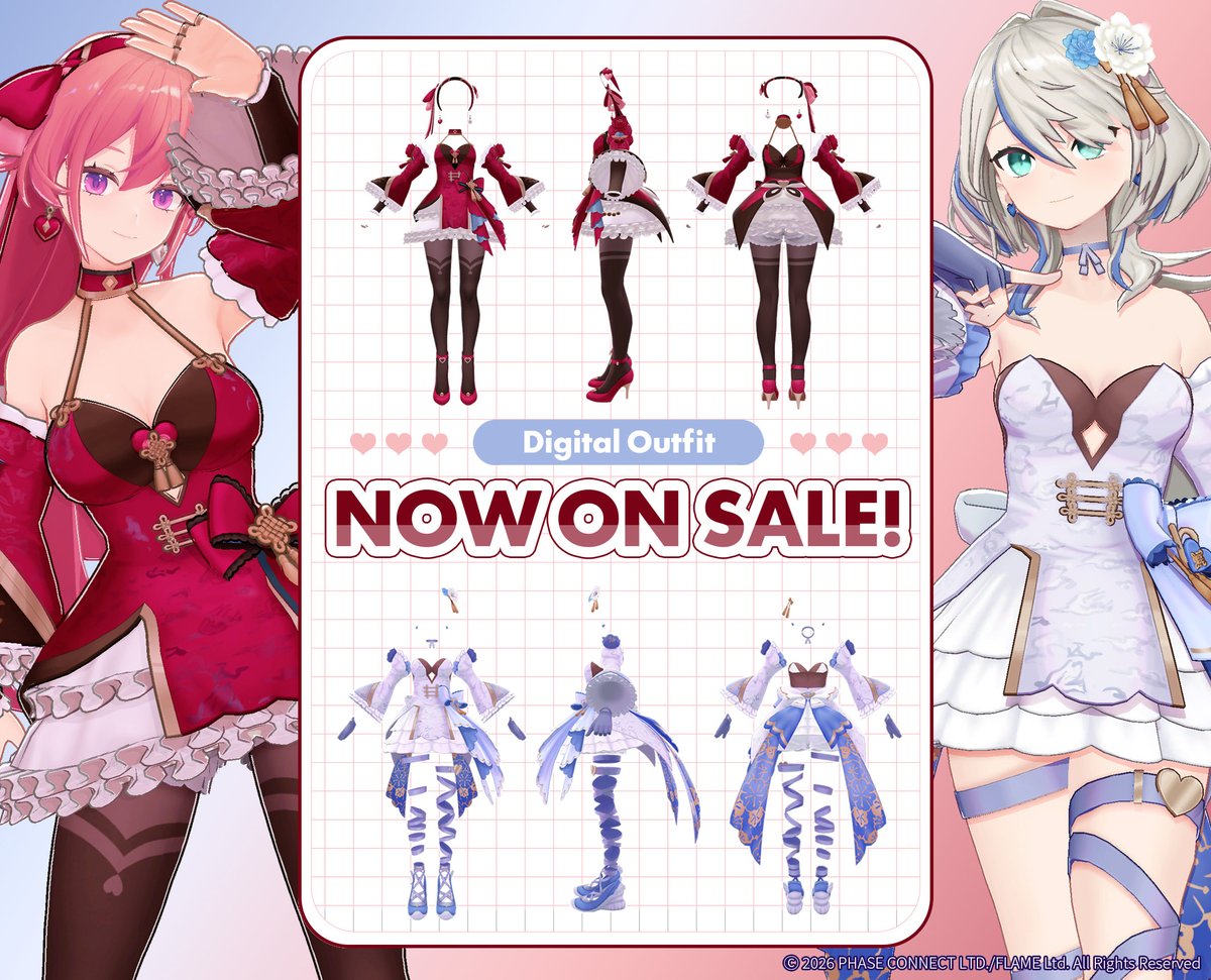 V.LIVE UNITE tweet media