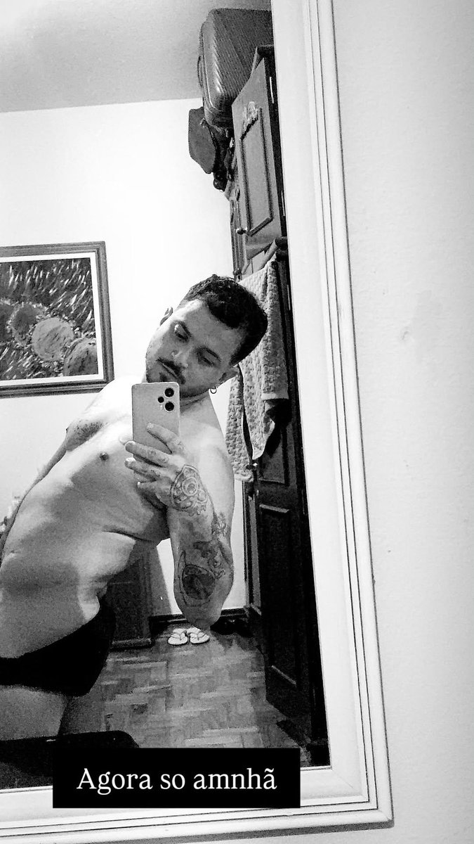 Uns amgs chocadxs com essa fto vey. Me achei tao gostoso, quis postar poxa kkkk