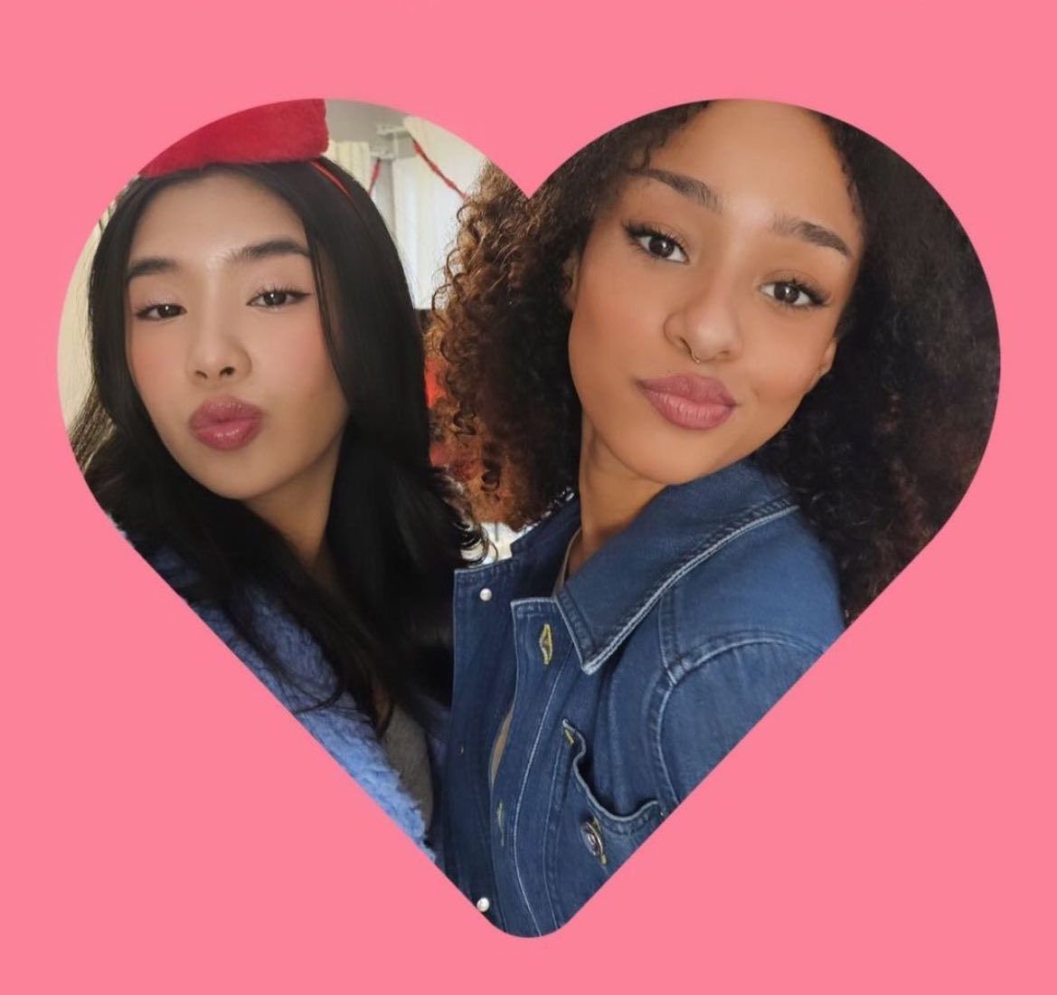 ˚୨୧⋆ manon & sophia ｡˚ ⋆ tweet media