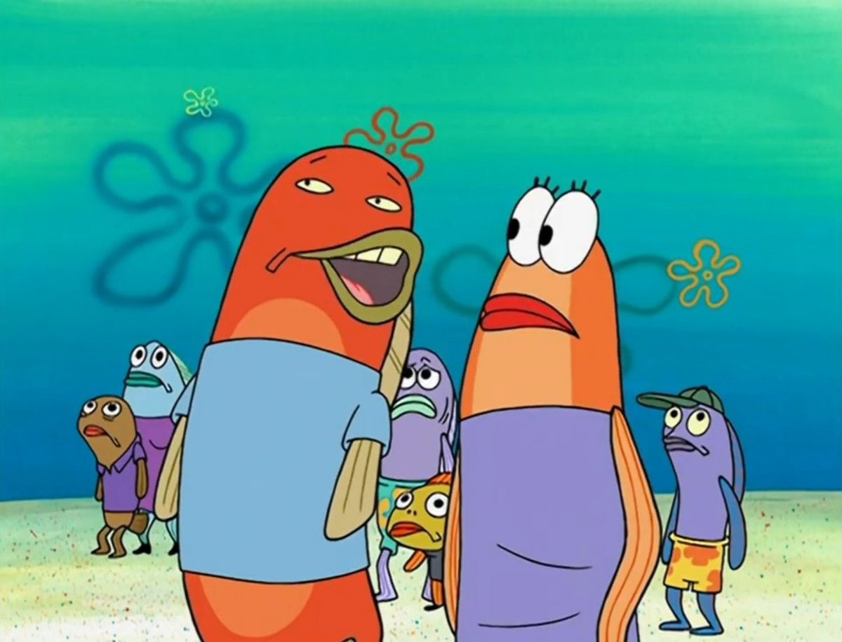 Creo que no sabe exactamente qué coño es un therian