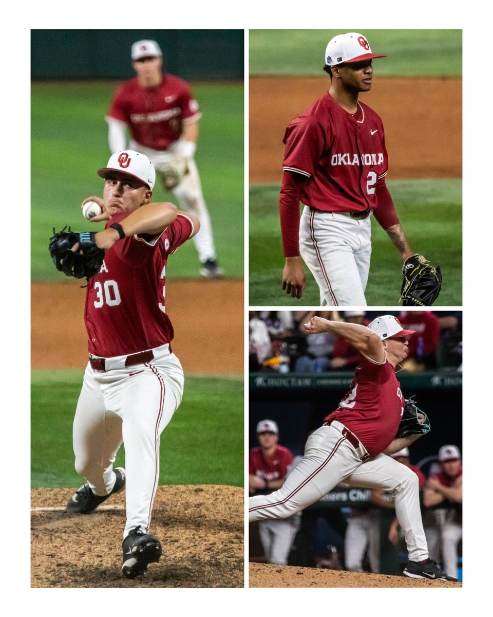 OU Daily Sports tweet media