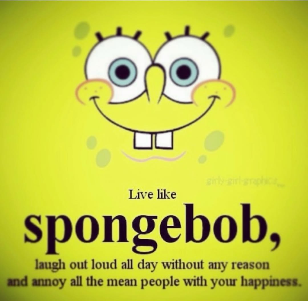 I LOVE SPONGEBO!!!!!!!!!!!!!!!!!!!!!!!!!!!!!!! tweet media