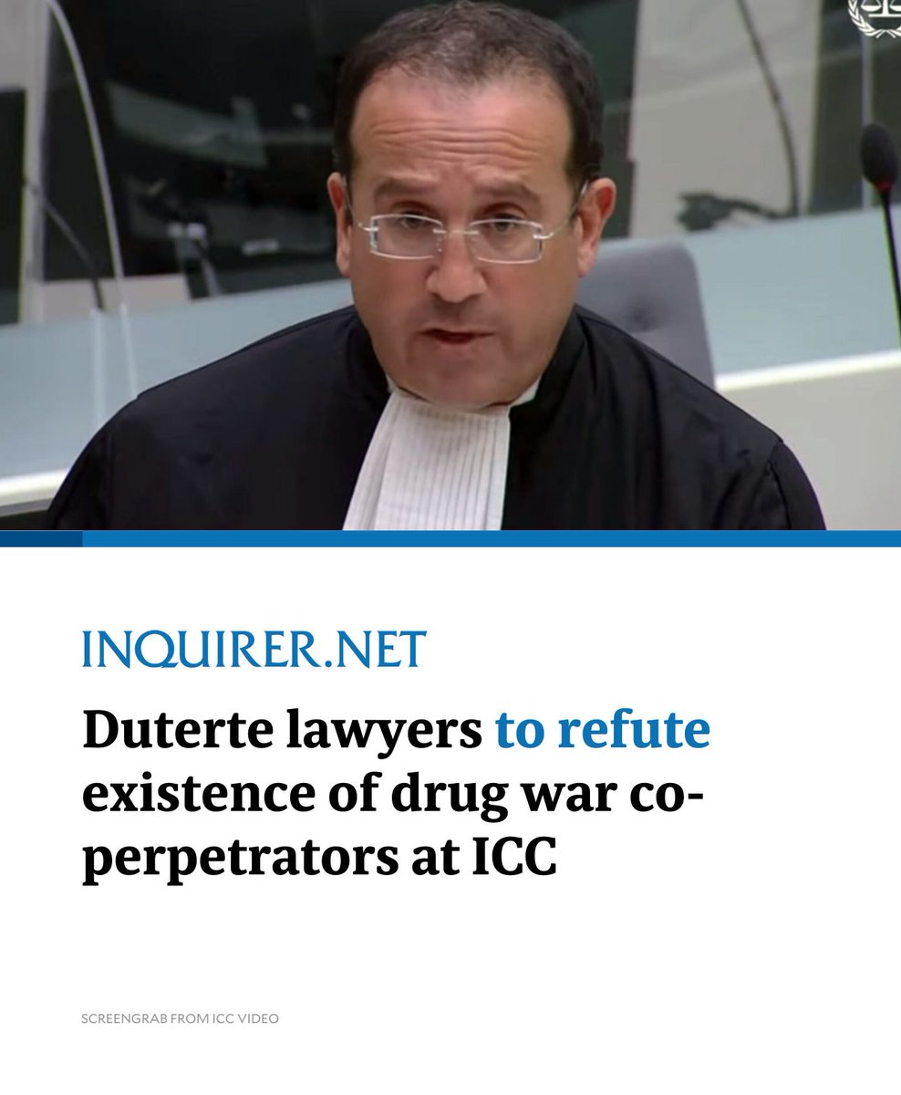 Inquirer tweet media