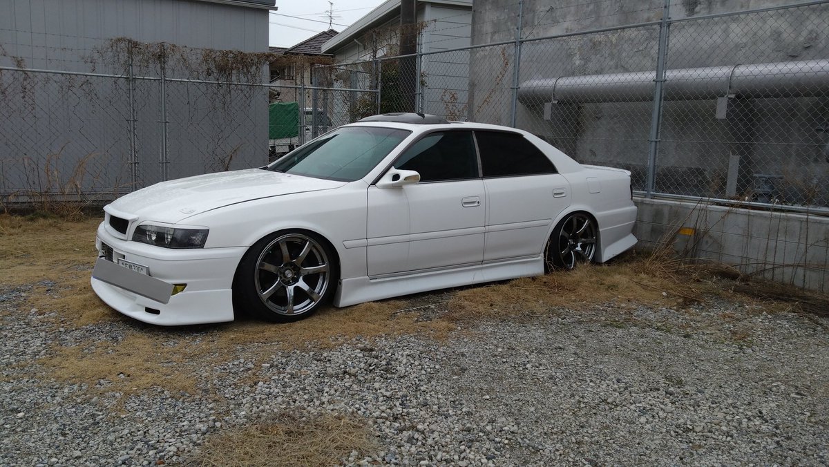 やっぱXT7好きやわぁ🙆
そしてなんで俺はPF06を付ける前にちゃんとコーティングしなかったんやろ…
めちゃくちゃ手間や🥺