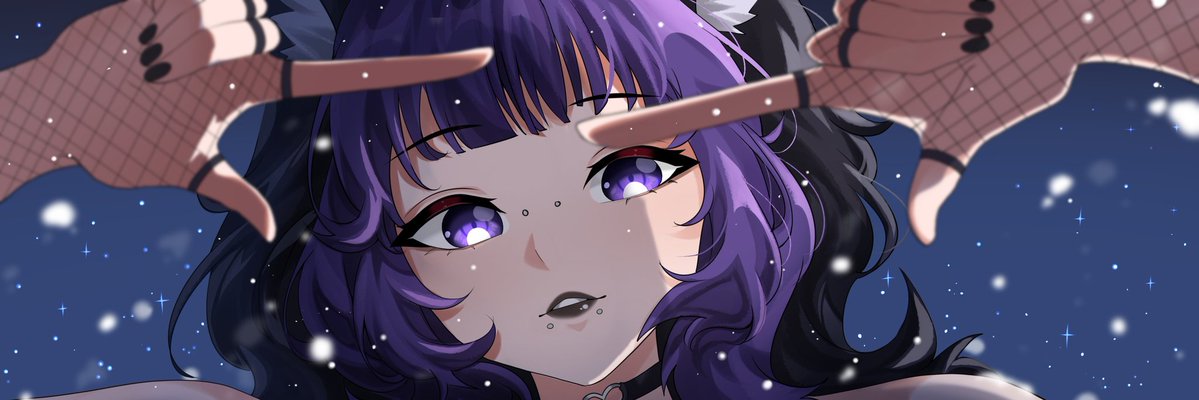 🎀 VALENTINE HEAD BANNER ART RAFFLE 🎀

One lucky winner will receive a
✨ Fully Rendered Head Banner ✨

How to join:
• Follow me
• Like + RT
• Drop your OC below

Ends: February 17
Let’s celebrate Valentine with fun &amp; cozy vibes together 💖

#artraffle #artgiveaway #raffle