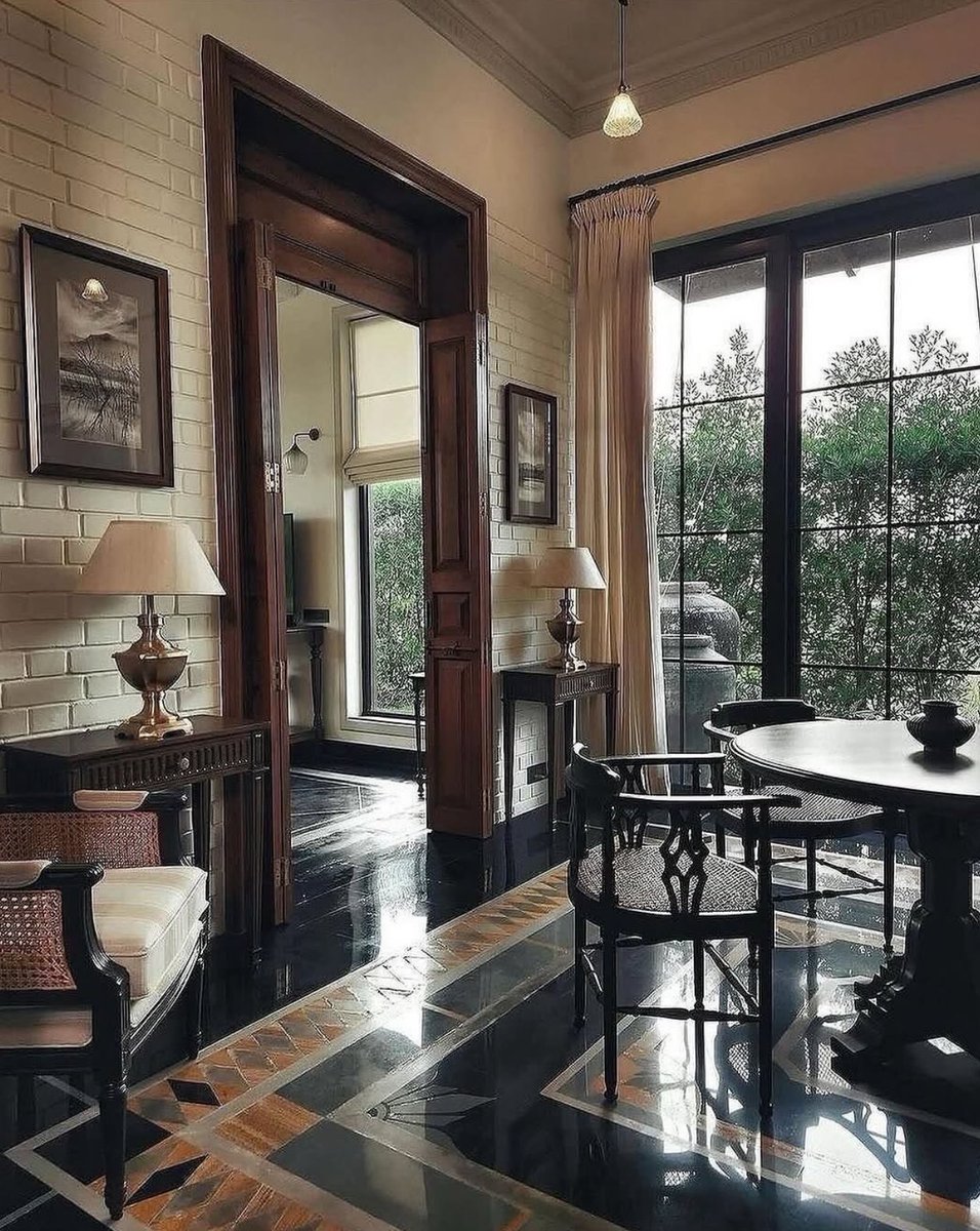 EvaLovesDesign's tweet photo. Natural stone floor https://t.co/bAqmHKRrHg