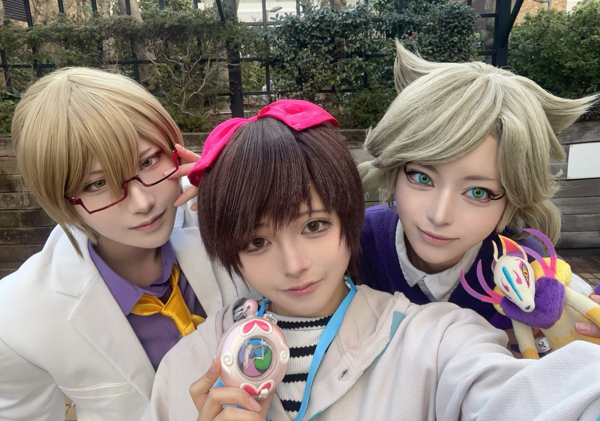 するめ6/14池a! tweet media