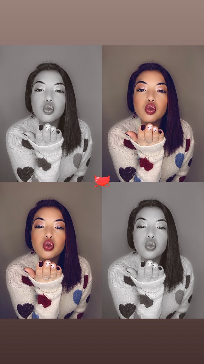 LOREN_PIZARRO's tweet photo. ~2.14.26~

#livelovepizarro ❤️ https://t.co/5j7hlsVxE9