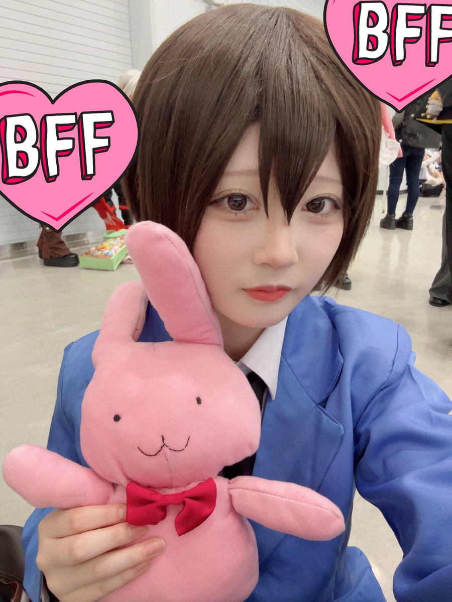 もも@横アコ4/18 tweet media