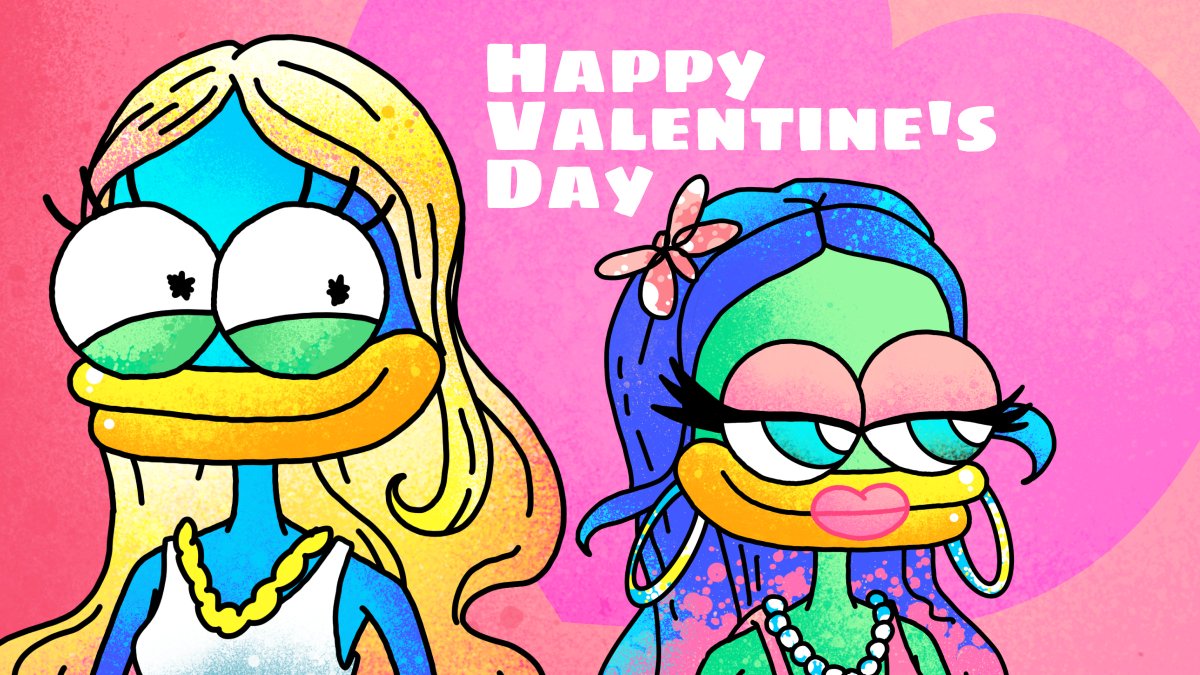 SupDucks tweet media