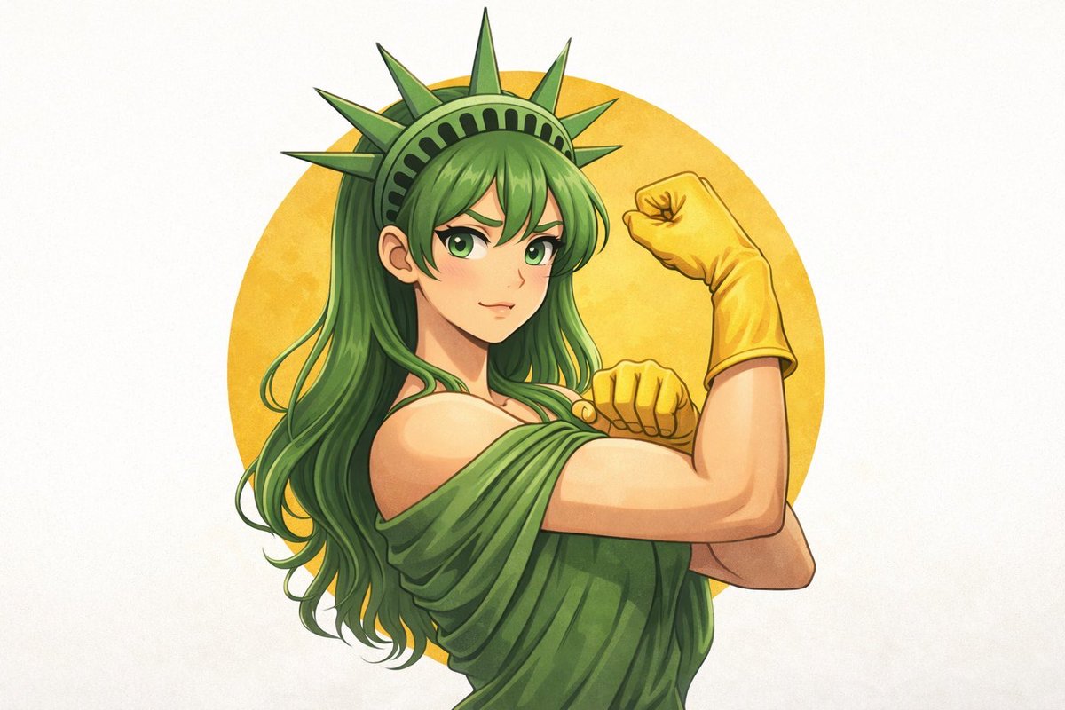 Liberty Swap ⚡️ Bridge2Pulse™️ Zero-Fee DEX tweet media