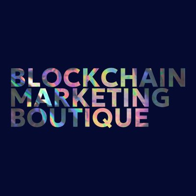 BMBWeb3 | Blockchain Marketing Boutique 🌚 tweet media