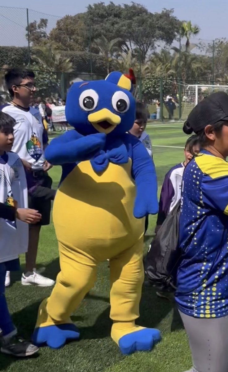 Fanodric tweet media