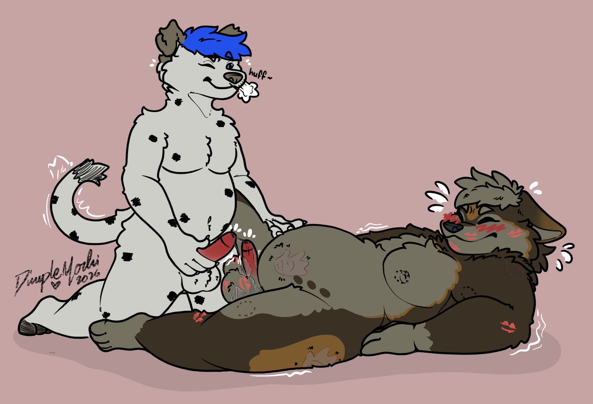 Dimple Mozhi 🐾 tweet media