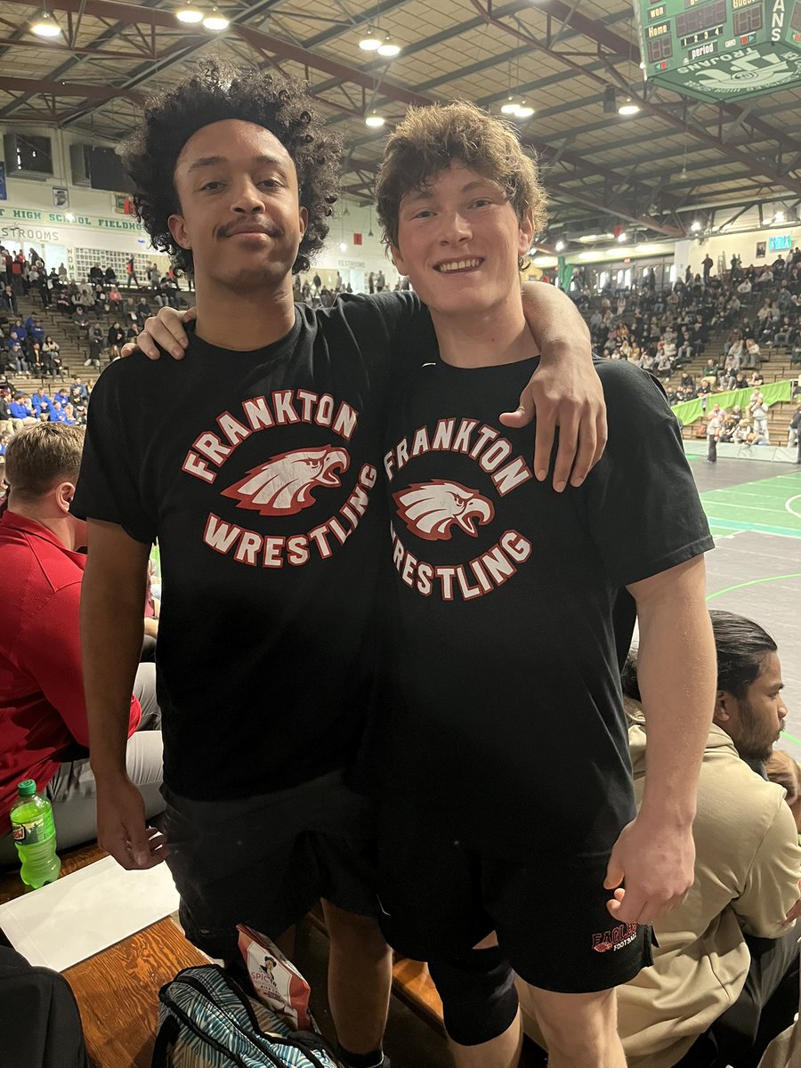 🇺🇸 Frankton Wrestling 🇺🇸 tweet media