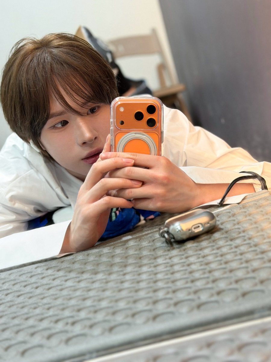 경민이 보면서 오늘 힘내보겠음💙