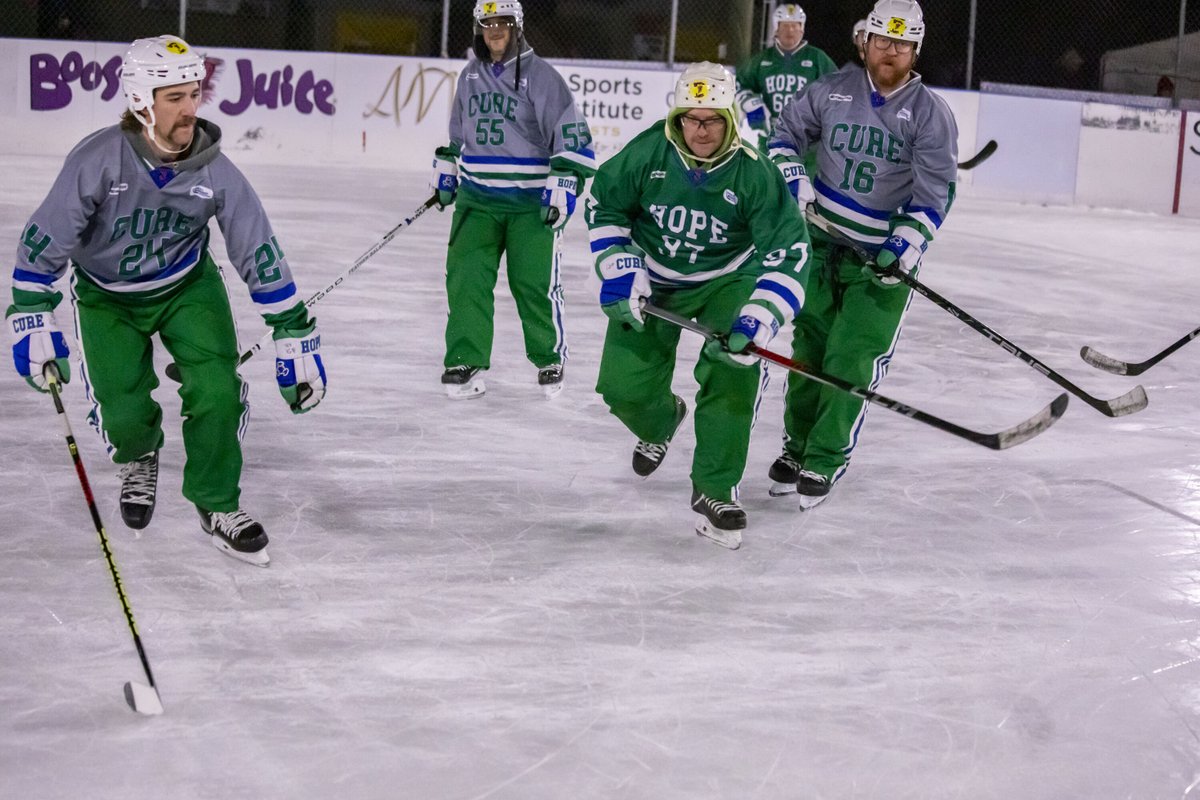 World's Longest Game tweet media