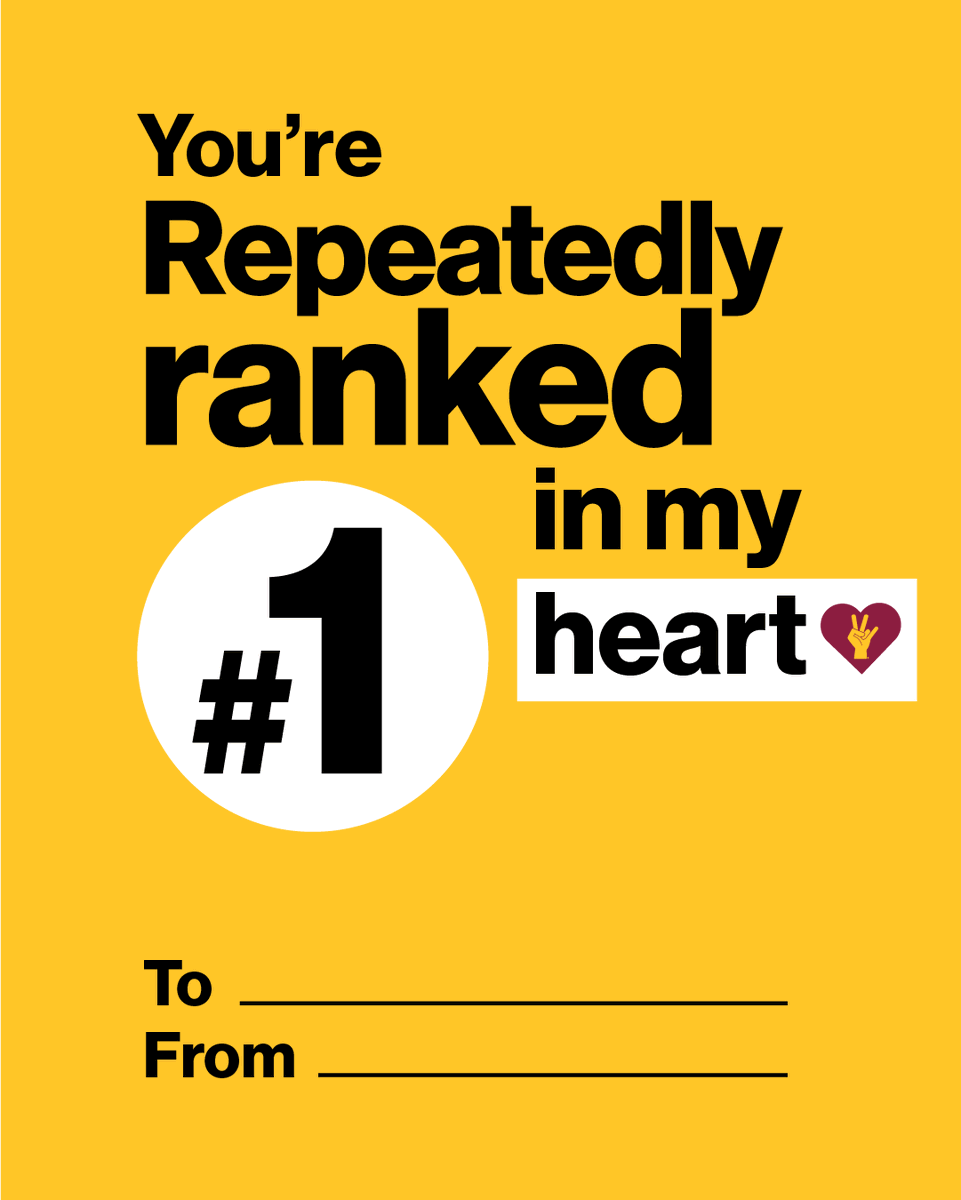 ASUGlobalLaunch's tweet photo. Happy Valentine’s Day! ❤️
February 14 is all about showing appreciation to friends, family and loved ones. Cards, chocolate and flowers are small ways to say you care.
Screenshot your favorite card, fill it out and send to someone who deserves it. 🥰
#ValentinesDay #GlobalLaunch https://t.co/Tjmg2xbOZr