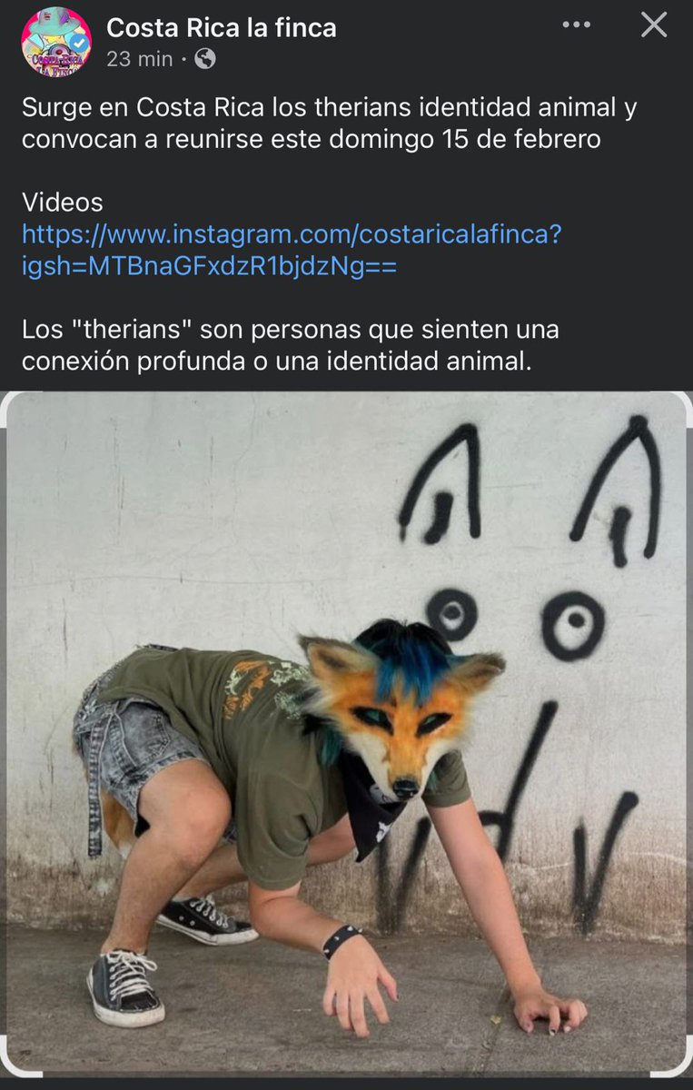 Los tenemos que exterminar.