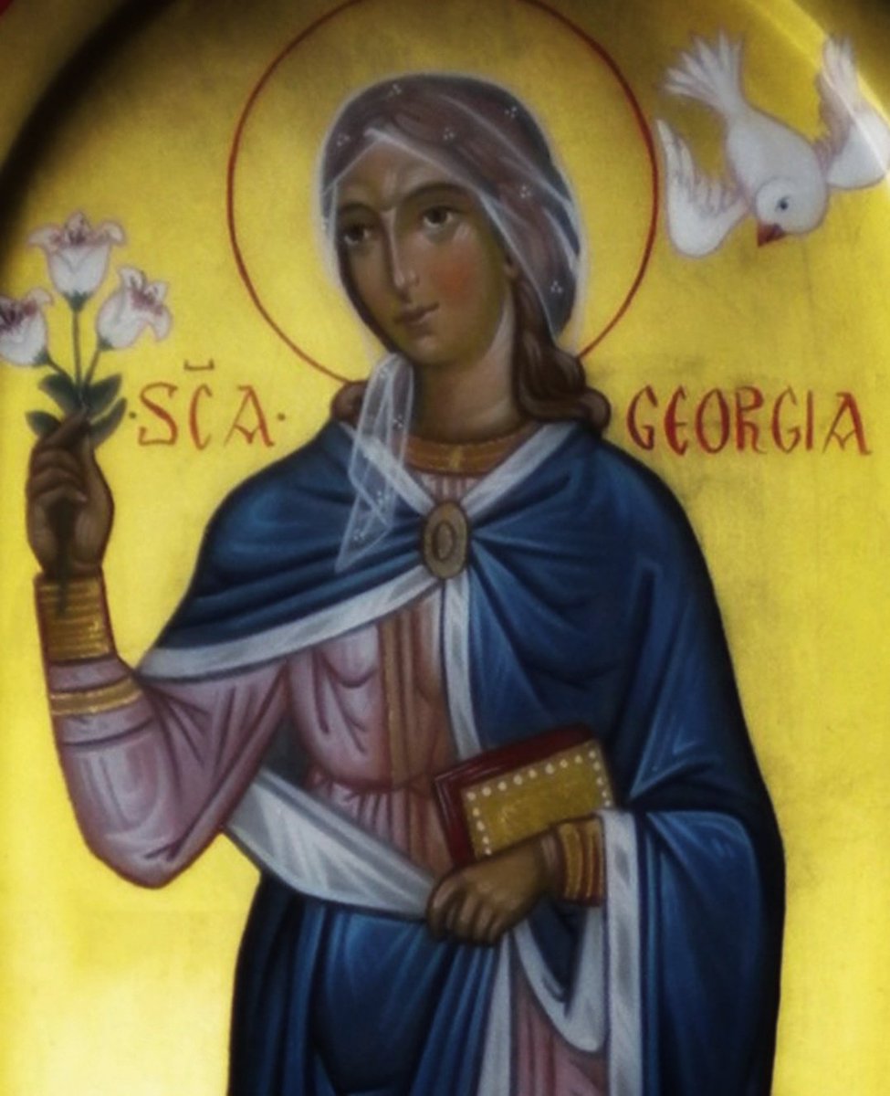 The Fifteenth Day of February

At Brescia, the birthday of the holy martyrs Faustinus and Jovita, brothers, who under the Emperor Hadrian, after having fought many glorious contests for the faith of Christ, received the victorious crown of martyrdom.

At Rome, St. Craton, Martyr,