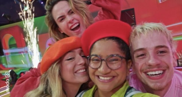 oharanahi's tweet image. fechei aqui