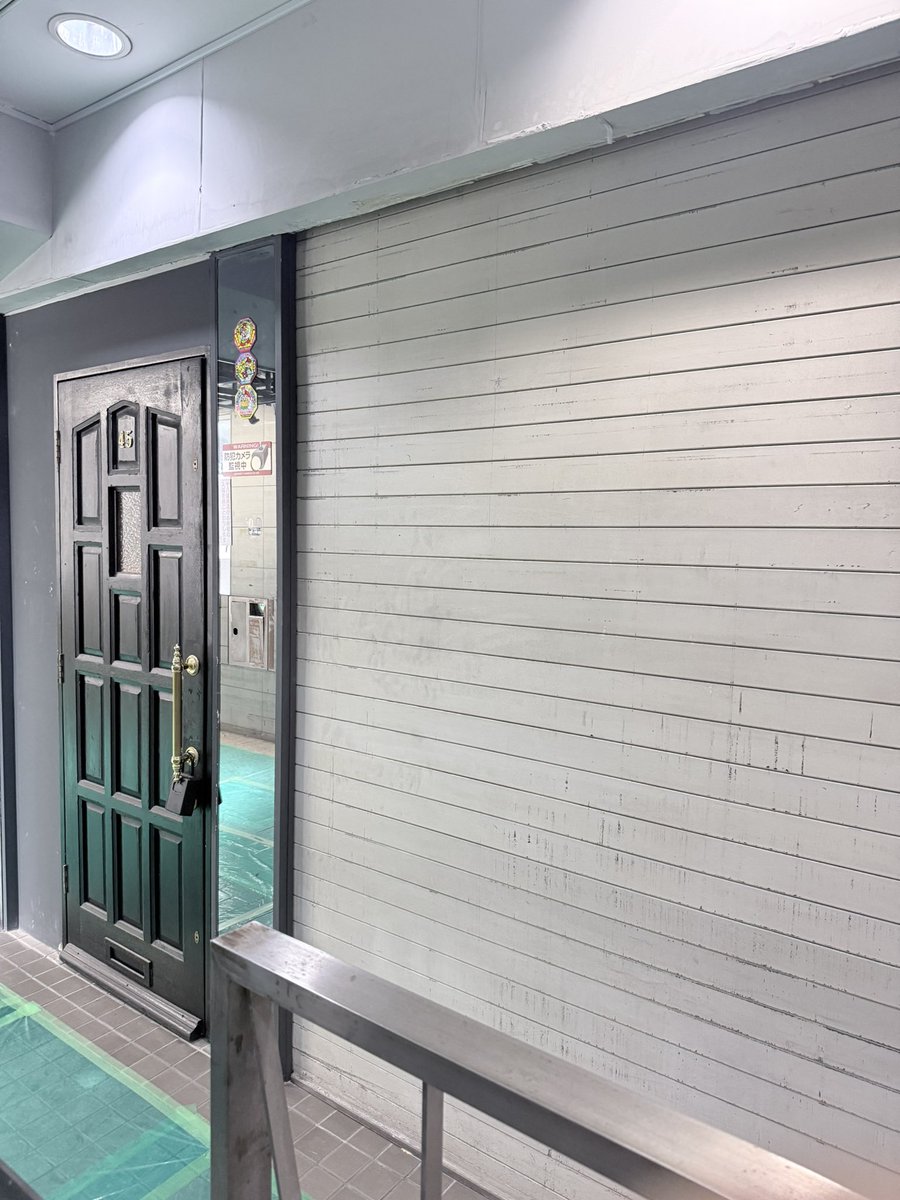 BATTALION 45 シューティングレンジ tweet media